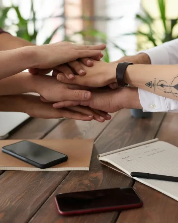 Firmenfitness und Betriebliches Gesundheitsmanagement für ein motiviertes Team