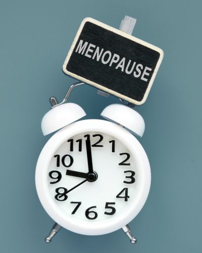 Menopause-Bewegungscoaching in München