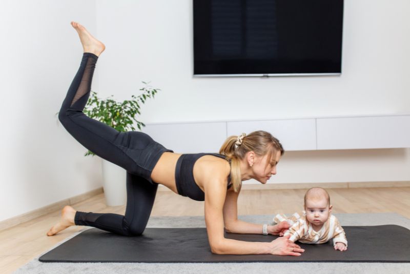 Rückbildung in München