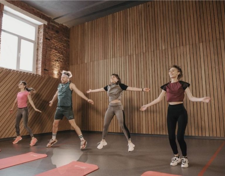 Zertifizierte Präventionskurse mit Krankenkassenzuschuss in München