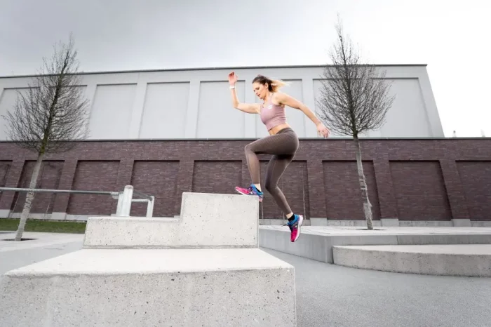 Individuelles, zielorientiertes und wissenschaftlich fundiertes Personal Training in München